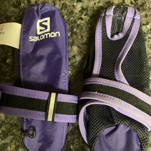 Salomon Handheld Hydration